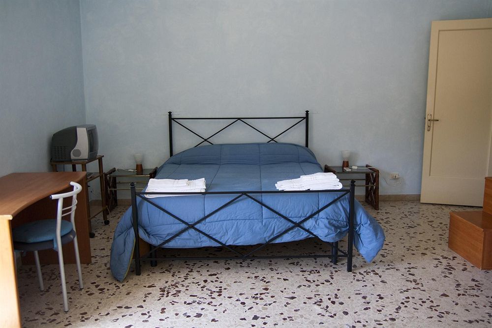 Rosso Vulcano Nicolosi Extérieur photo